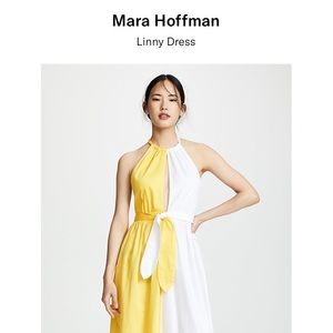 Mara Hoffman Linny Dress- Brand New